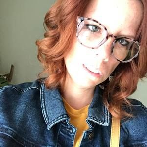 Meet your Posher, Lauren